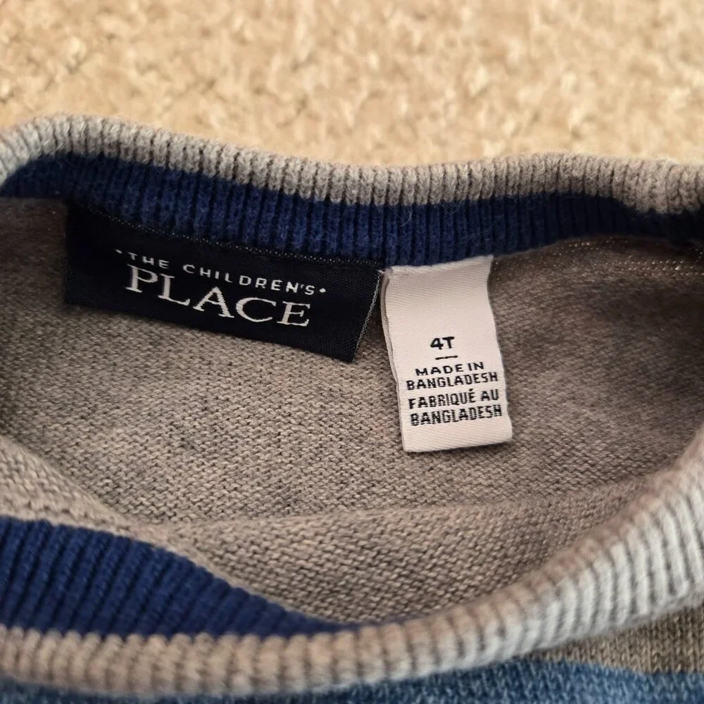 The Children's Place